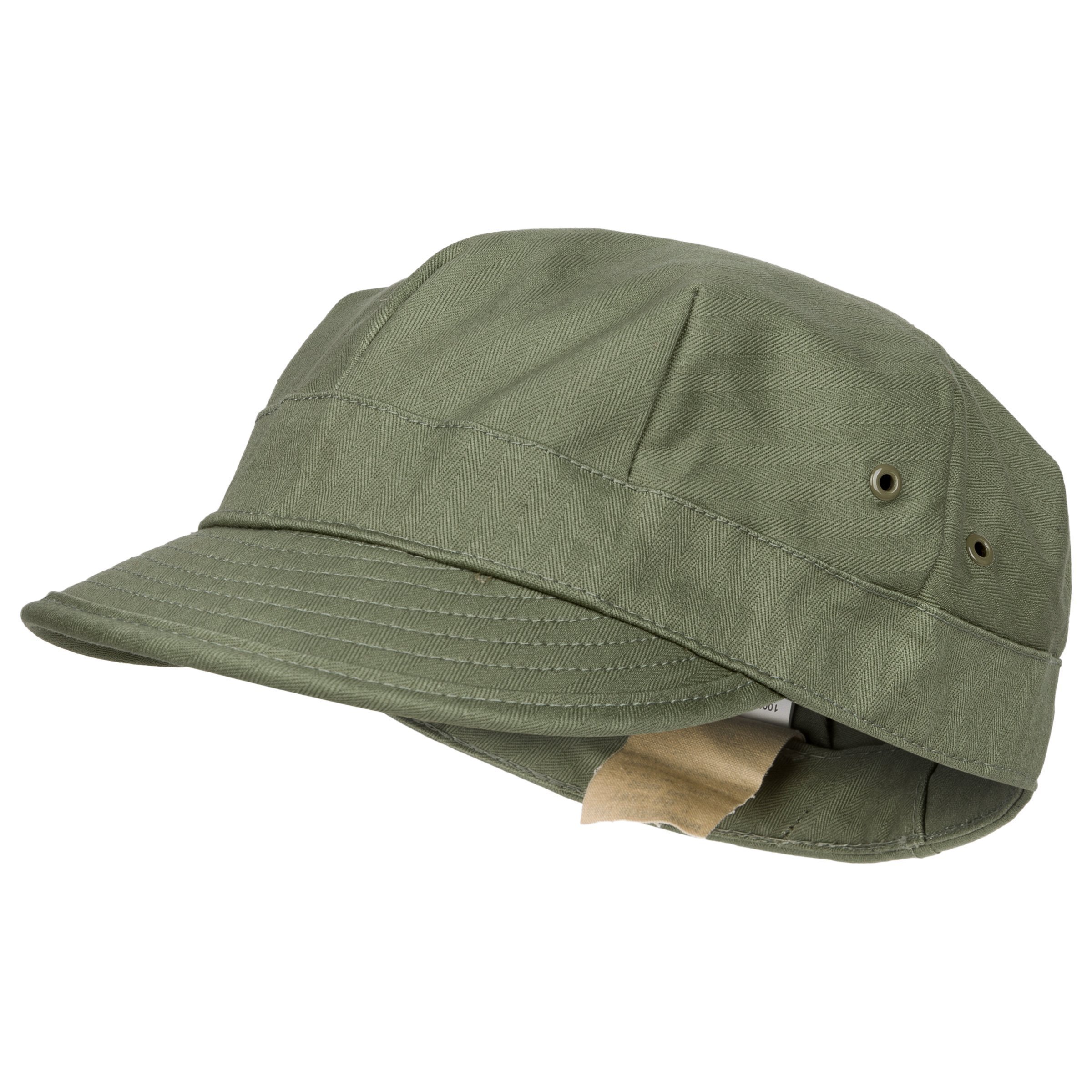 U. S. M1943 HBT cap - repro S 14,75 € | Nestof.pl