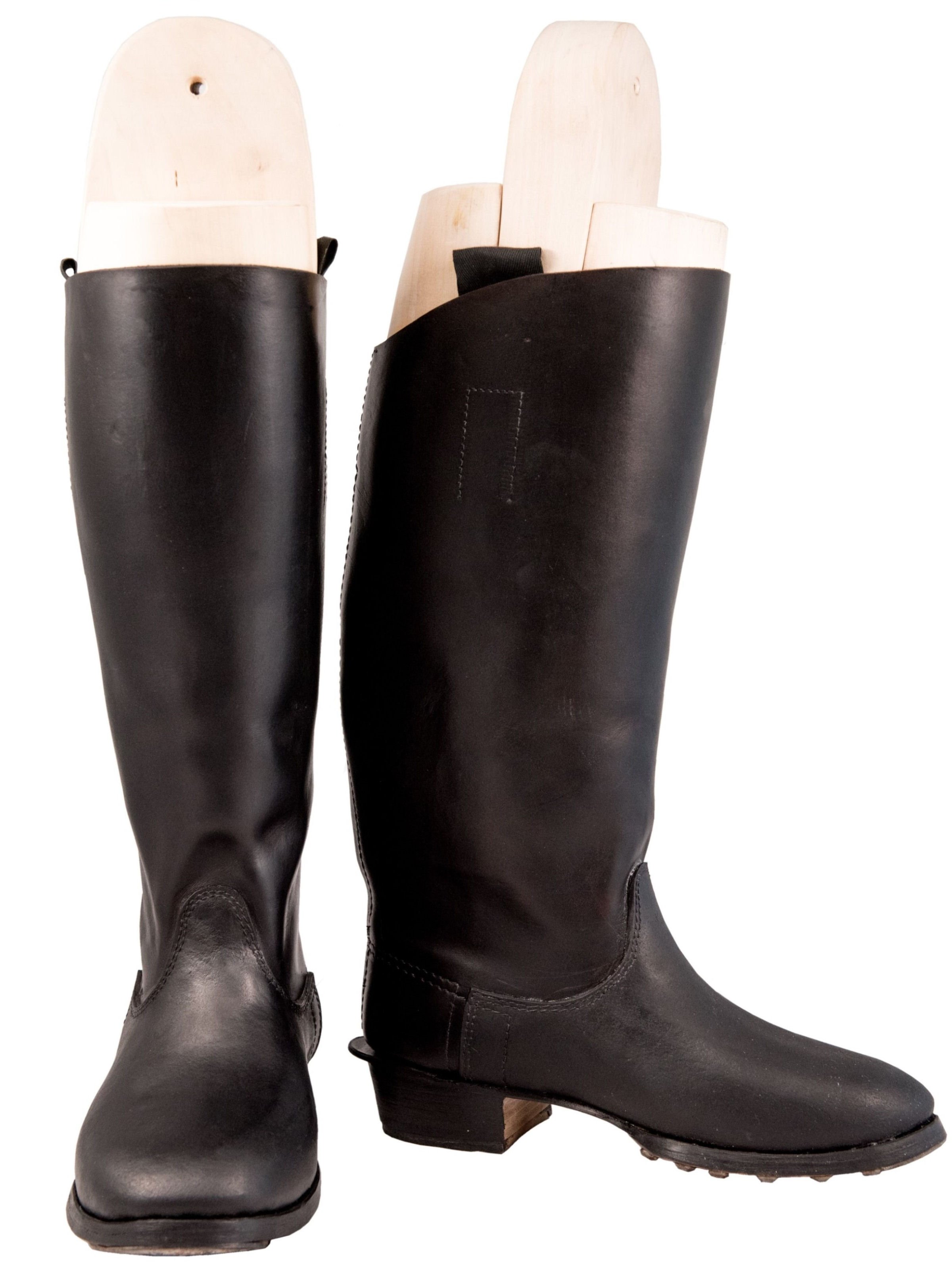 WH/SS Reiterstiefle - German riding boots - repro 312,25 € | Nestof.pl
