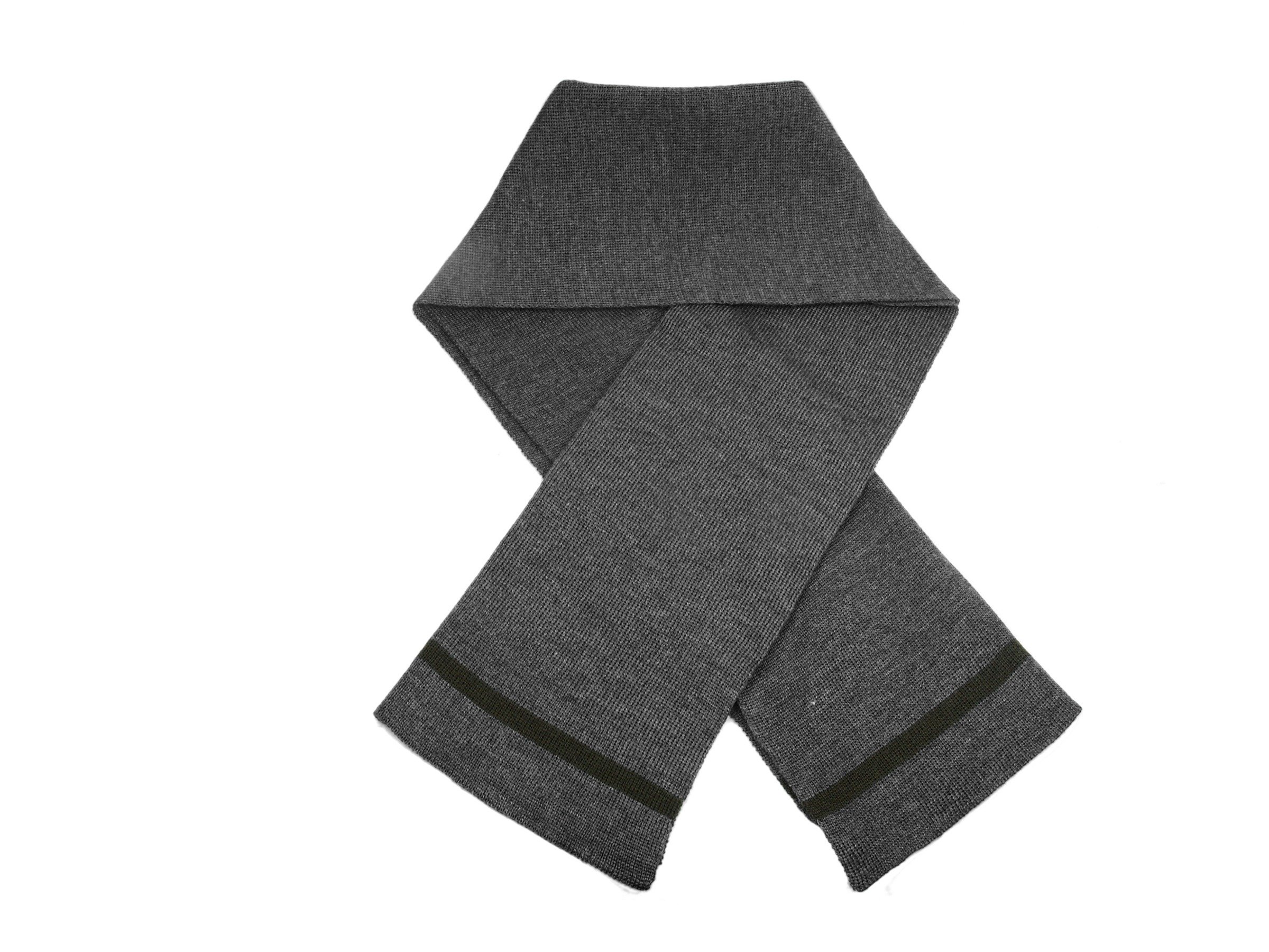 WH/SS woolen scarf - repro 17,25 € | Nestof.pl