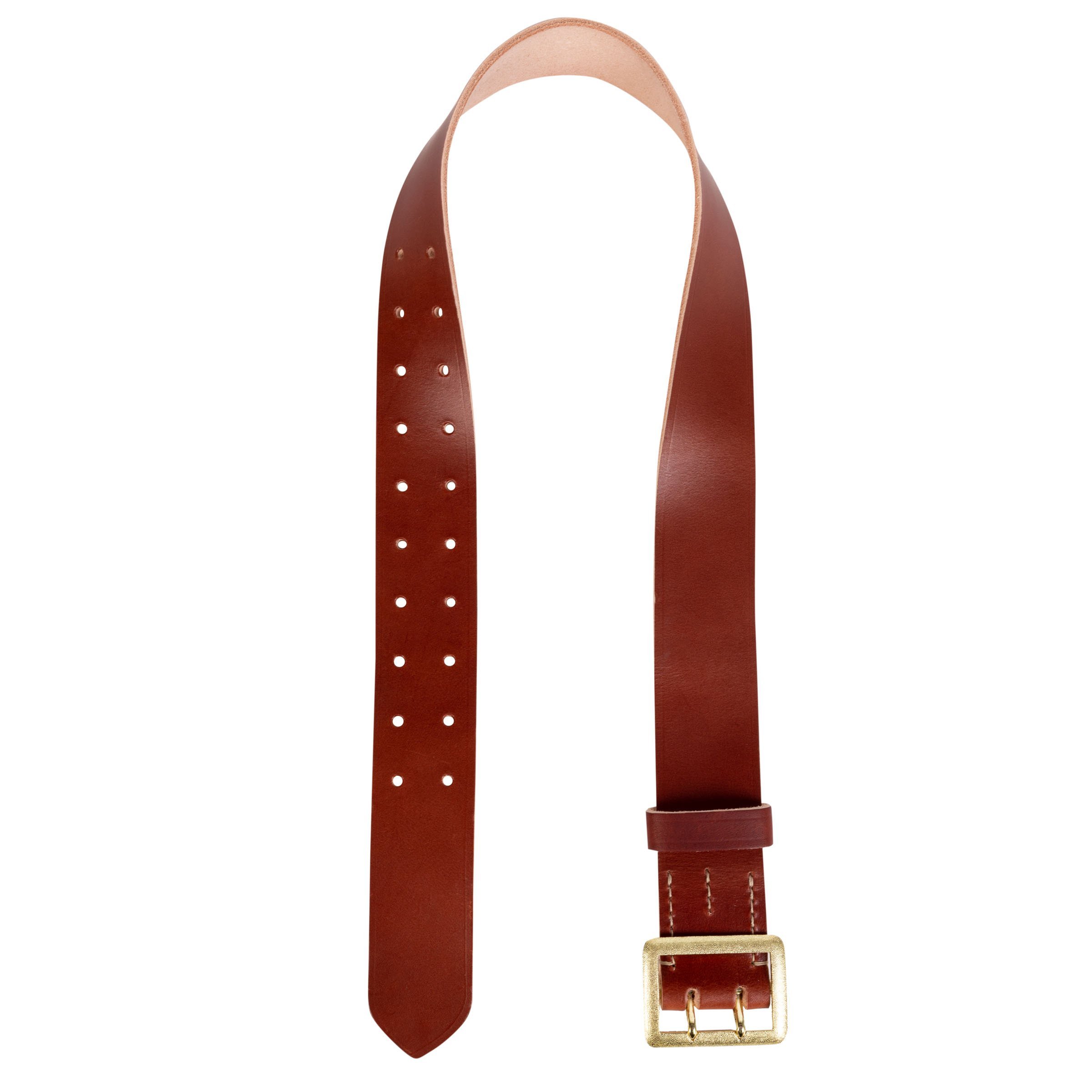 WH general's belt - brown - repro 90 cm 22,25 € | Nestof.pl