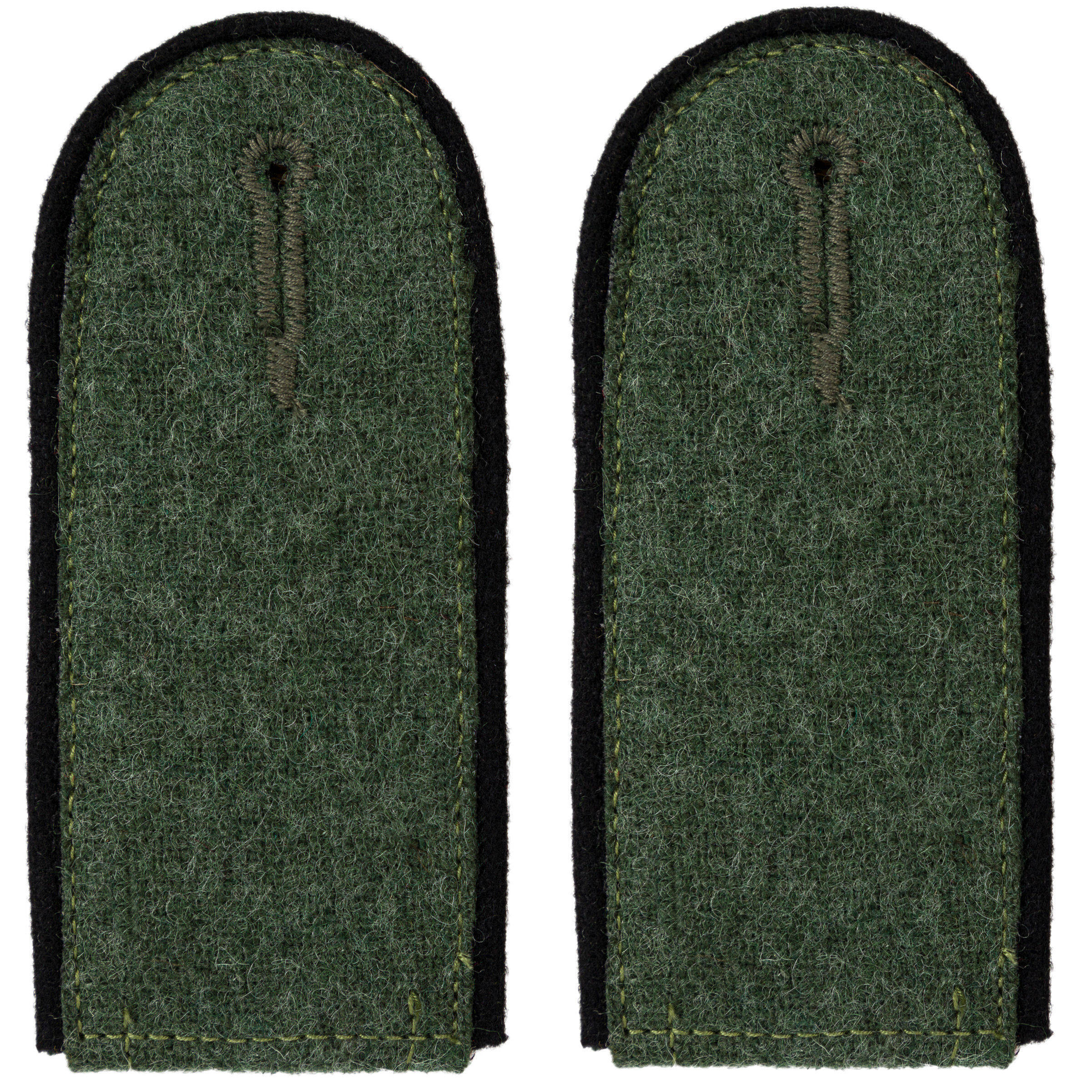 Wehrmacht Heer M40 enlisted shoulder boards - pioneers 6,00 € | Nestof.pl