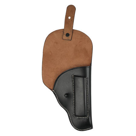  CZ vz. 27 Pistole 27(t) black soft holster - repro