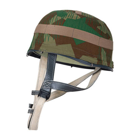 FJ LW Splittertarn helmet cover - repro