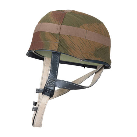  FJ LW Sumpftarn helmet cover - repro