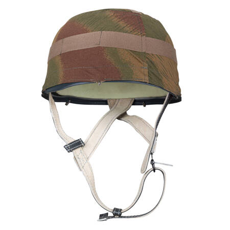  FJ LW Sumpftarn helmet cover - repro