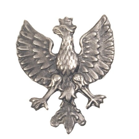 1st Polish Corps in Russia eagle - repro