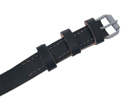 A-frame equipment strap - black
