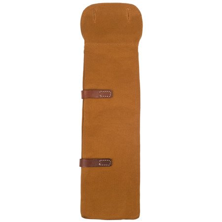 Accesories bag for Zeltbahn M1893 - brown/ochre - premium repro