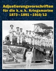 Adjustierungsvorschriften für die kuk Kriegsmarine