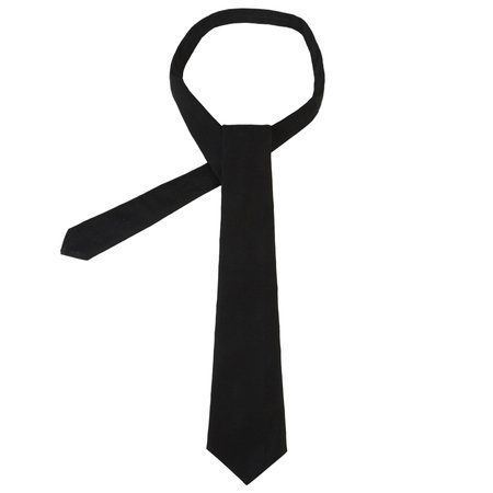 Allgemeine SS black tie - repro