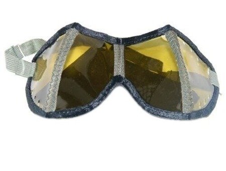 Anti dust German WH goggles M42, original