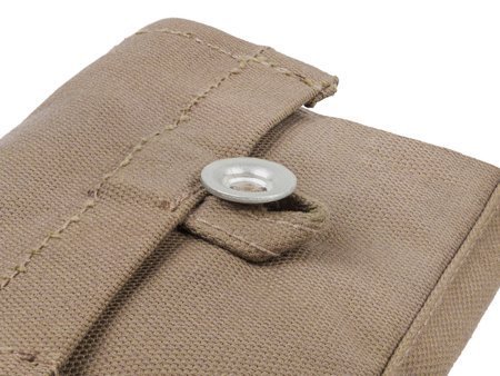 Austerity Mosin ammo pouch - budget reproduction