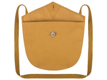 Bag for French M2 gas mask - repro