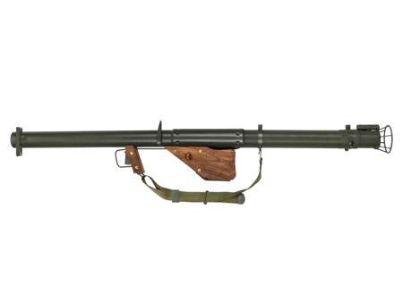 Bazooka non-firing replica