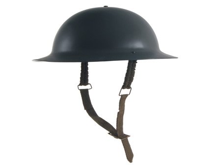 British Mk. II helmet - repro