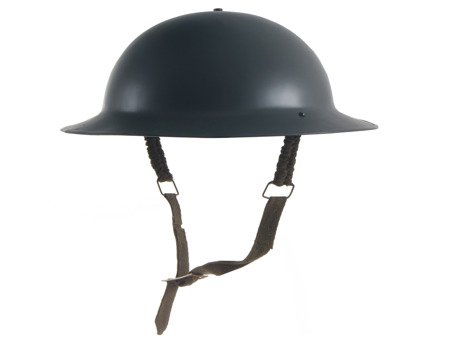 British Mk. II helmet - repro