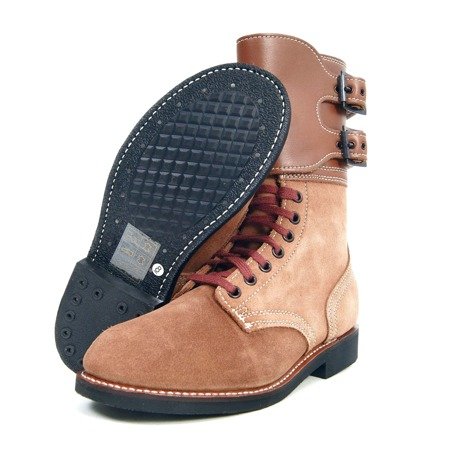 Buckle Boots - M43 - STURM