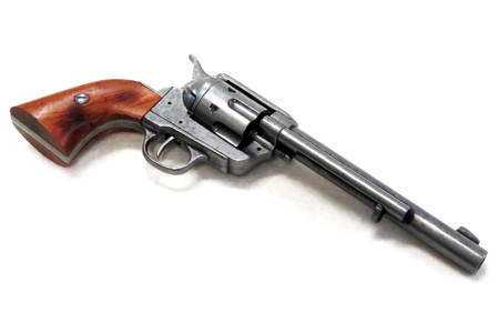 CAL.45 CAVALRY REVOLVER, USA 1873 non-firing replica - repro