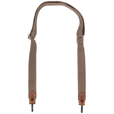 Carrying strap for Brotbeutel M1893 - grey, 2nd grade - repro