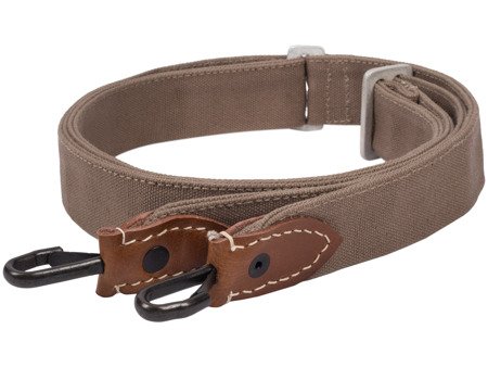 Carrying strap for Brotbeutel M1893 - grey - repro