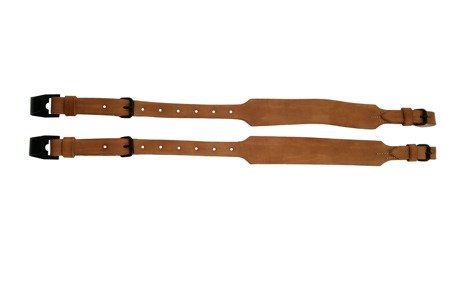 Carrying straps for Thermoflasche/Funkstelle - pair - repro