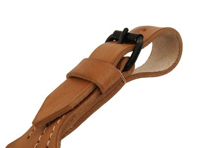 Carrying straps for Thermoflasche/Funkstelle - pair - repro