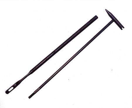 Cleaning rod for PPS-43/PM-43- surplus