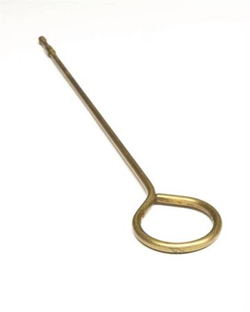 Cleaning rod for Thompson M1A1, 41cm long - repro