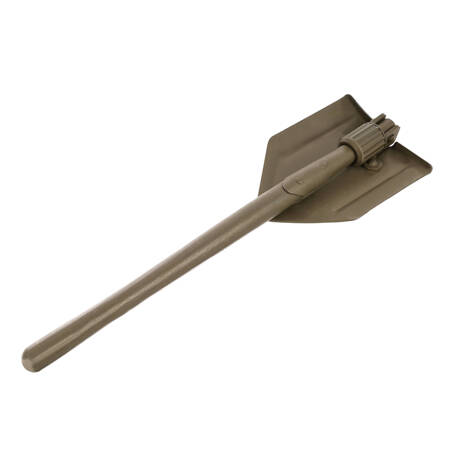 Danish model of US M43 entrenching folding tool