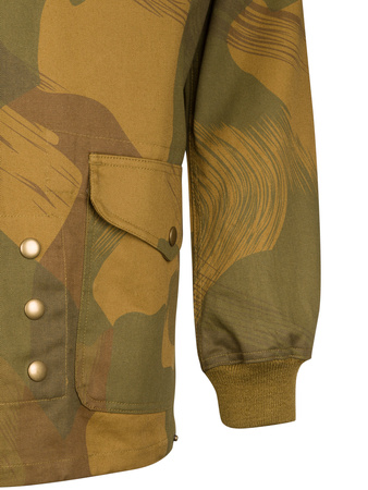 Denison Smock camouflage jacket - repro