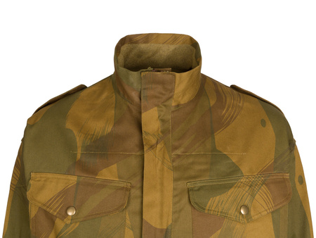 Denison Smock camouflage jacket - repro