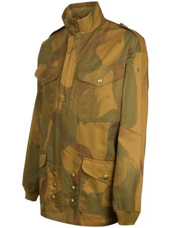 Denison Smock camouflage jacket - repro