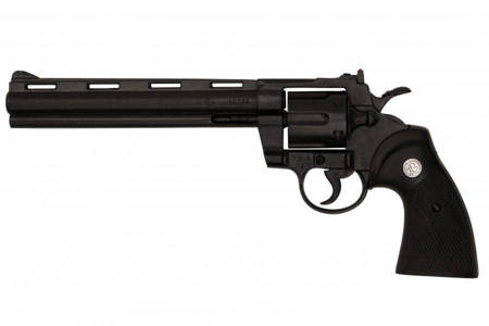 Denix 1061, Phyton Magnum 8" non-firing replica.