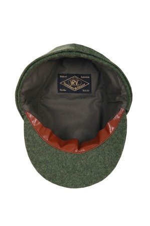 EREL Bergmütze - cap for mountain troops - repro