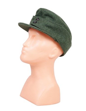 EREL Bergmütze - cap for mountain troops - repro