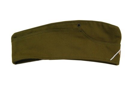 EREL DAK M34 Schiffchen - cotton side cap - repro