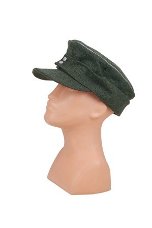 EREL Offizier Feldmütze M43 - unified field cap for officers - repro