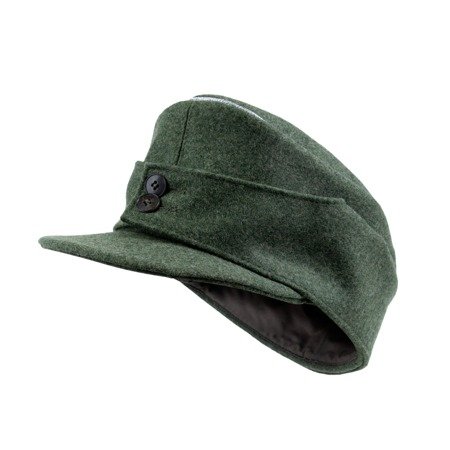 EREL Offiziers Bergmütze - Officer cap for mountain troops - repro