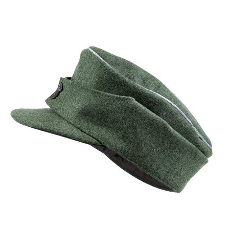 EREL Offiziers Bergmütze - Officer cap for mountain troops - repro