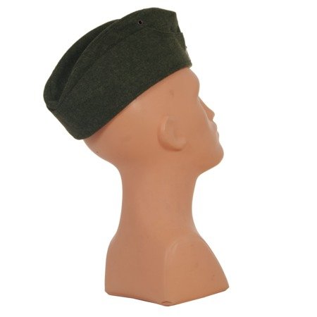 EREL Schiffchen M34 Feldgrau - infantry side cap - repro