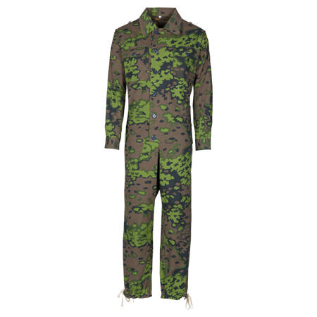 Eichentarn  camo overall - repro