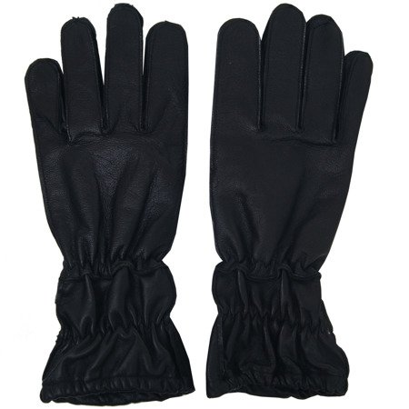 FJ Hanschuhe - paratrooper gloves - repro - black