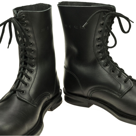 Fallschirmjäger boots, 2nd model -  repro