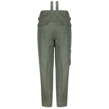 Fallschirmjagerhose - LW paratrooper trousers - repro