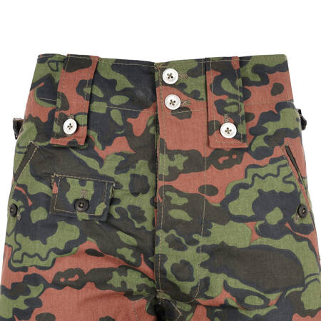 Feldhose M43 Eichentarn Waffen SS trousers - repro