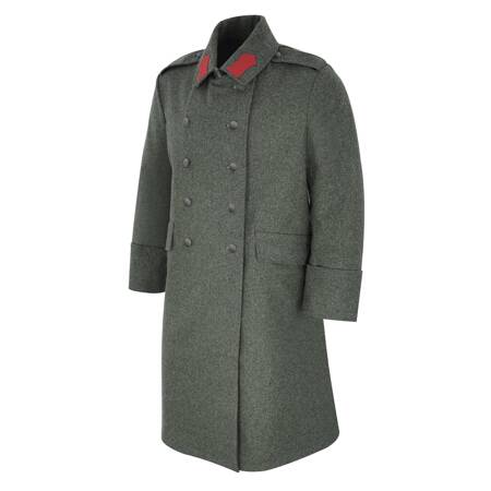 Feldmantel M.1915 - Austro-Hungarian coat - repro