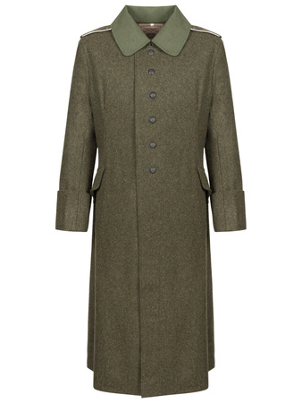 Feldmantel M15 - Prussian greatcoat - repro