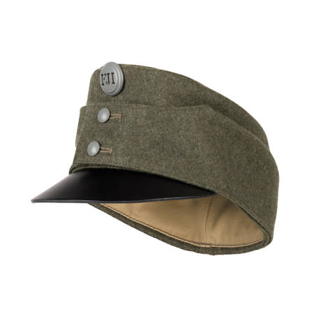 Feldmutze M1915 - Austro-Hungarian M15 field cap - repro