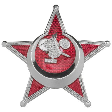 Gallipolli Star - Harp Madalyası - repro