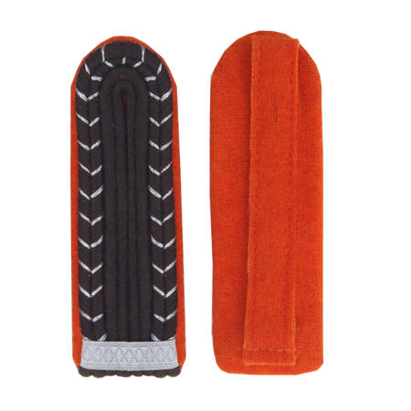 Gendarmerie Rottmeister shoulder boards - repro